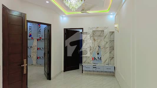 3 Marla (Brand New) House For Sale