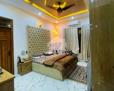 Prominently-Located Prime Location 400 Square Yards House Available In Naya Nazimabad - Block A