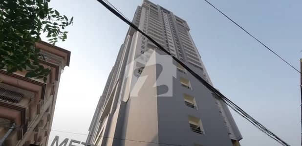 Luxury Apartment For Sale Metro Twin Tower