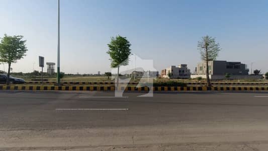 Residential Plot No-05 For Sale In Dha Lahore Phase-7 Block-R Residential Plot No-05 For Sale In Dha Lahore Phase-7 Block-R