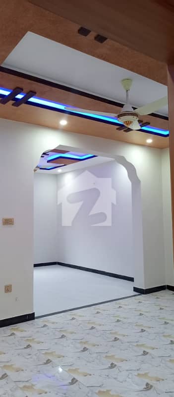 Brand new luxury 2.5 story house available for sale location near nust double road.