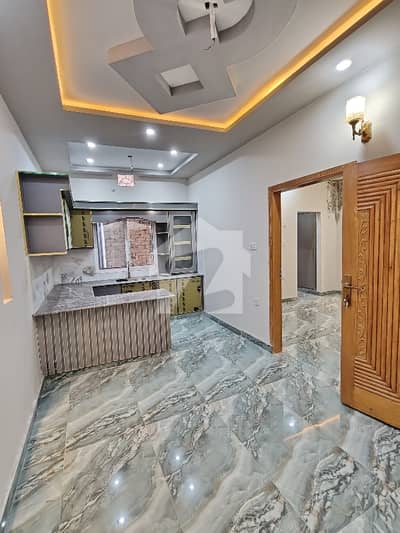 3 Marla House For Sale