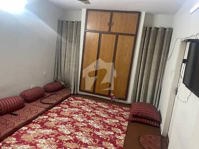 Reserve A Prime Location Flat Now In Askari 2