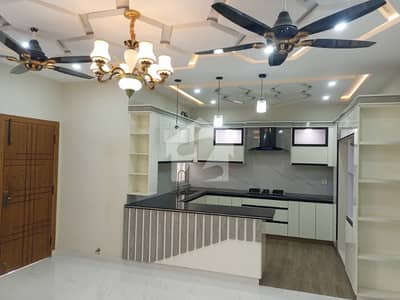 7 Marla Brand New Luxury House For Sale Bahria Town Phase 8 Rawalpindi