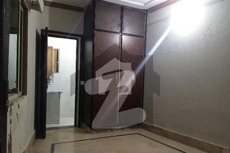 3 Bed Attach Bathroom TV Lounge Drawing Room Kitchen Storeroom Beautiful Location Parking Gated Society For Silent Office Family