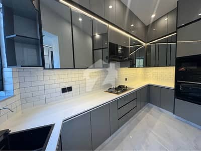 7 Marla Brand New Luxury House For Sale Bahria Town Phase 8 Rawalpindi