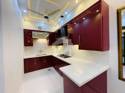 5 Marla Designer House Is Available For Sale In Bahria Town Phase 8 Rawalpindi