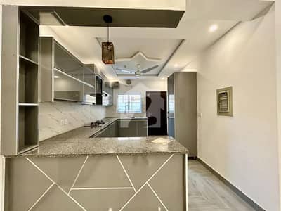 7 Marla Brand New Luxury House For Sale Bahria Town Phase 8 Rawalpindi
