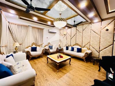 1 Kanal Beautiful Designer Luxury House
