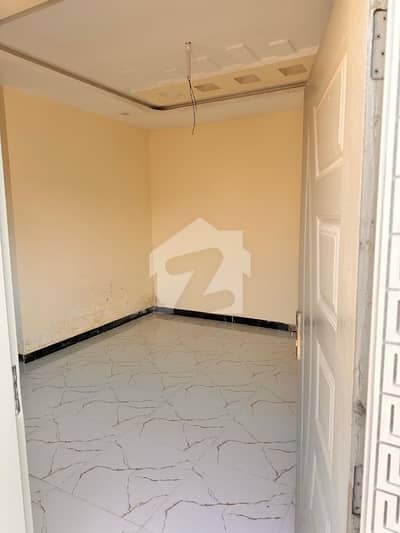 Brand New Luxury Double Storey House Available For Sale Near Nust Double Road.