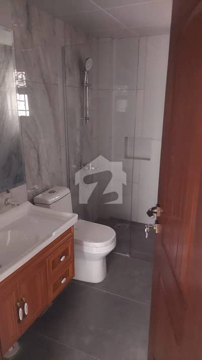 brand new appartment