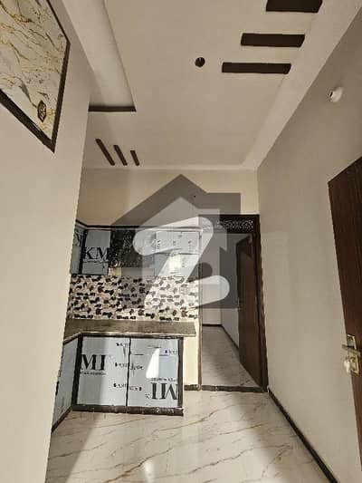 Spacious 50 Square Yards Flat Available For Sale In Allahwala Town