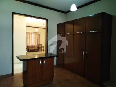 Prime Location 500 Square Yards Upper Portion Ideally Situated In DHA Phase 4