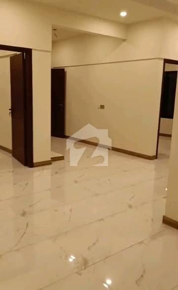 Prime Location 1750 Square Feet Flat Is Available In DHA Phase 4