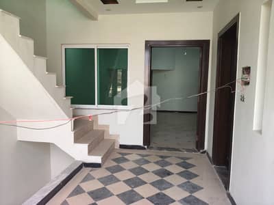 Prime Location 5 Marla House Is Available In Peshawar Road