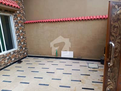Beautiful Brand New Double Story House For Sale In Lane 5 Peshawar Road Rawalpindi
