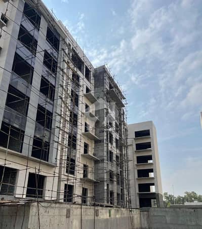 1 Bed Spacious Apartment On Quarterly Instalments