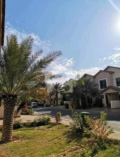 Iqbal Villas 152sq Yd Close To Entrance Of BTK 3Bed One Unit Villas FOR SALE