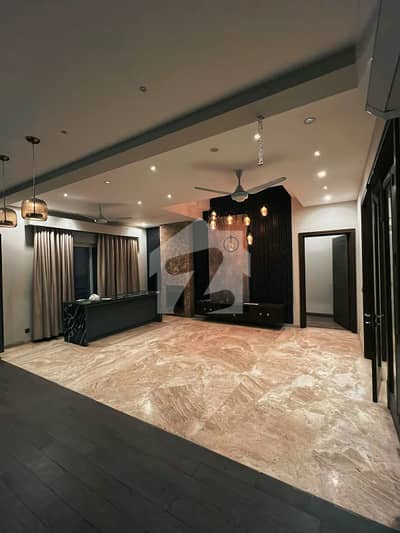 Brand New Spacious 6 Bedrooms House With Prime Location Available For Rent In F-6 Islamabad