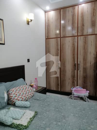 Iqbal Town 10 Marla Double Tile Flooring Solid House For Sale At Ravi Block