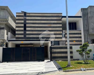 Book A House 40x80 At 60 Feet Road In MPCHS - Block B Islamabad