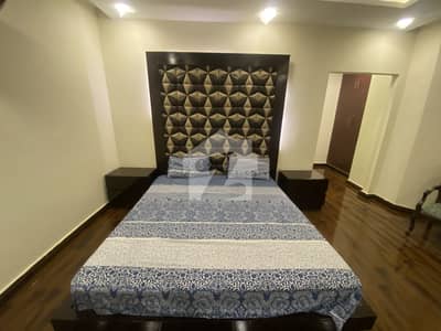Fully Renovated UN-Furnish Apartment For Sale In Al-Safa Heights F-11 Islamabad