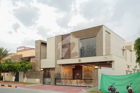 House For Sale In Bahria Town Rawalpindi Islamabad