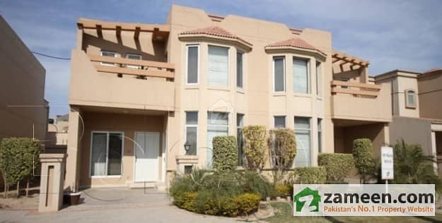 Corner 5 Marla Double Storey House For Sale On Multan Road