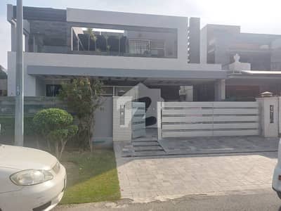 SYED BROTHERS PROUDLY OFFERS 1-Kanal Elegant And Fully Maintained Bungalow Is Available In The Best Block Of DHA Lahore SYED BROTHERS PROUDLY OFFERS 1-Kanal Elegant And Fully Maintained Bungalow Is Available In The Best Block Of DHA Lahore