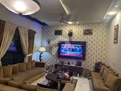 10 Marla Owner Build Full Basement House 5 Bed In DHA Phase 5 Prime Location With Solar 10 Marla Owner Build Full Basement House 5 Bed In DHA Phase 5 Prime Location With Solar