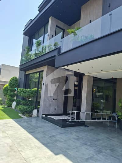 SYED BROTHERS PROUDLY OFFERS: 1-Kanal Elegant Fully Furnished Bungalow Is Available In The Best Block Of DHA Lahore. SYED BROTHERS PROUDLY OFFERS: 1-Kanal Elegant Fully Furnished Bungalow Is Available In The Best Block Of DHA Lahore.