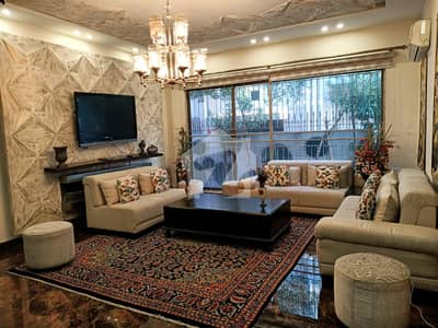 SYED BROTHERS PROUDLY OFFERS: 1-Kanal Elegant And Fully Maintained Bungalow Is Available In The Best Block Of DHA Lahore. SYED BROTHERS PROUDLY OFFERS: 1-Kanal Elegant And Fully Maintained Bungalow Is Available In The Best Block Of DHA Lahore.