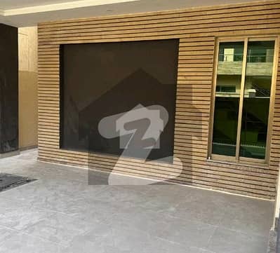 300 Square Yards House Ideally Situated In Askari 6