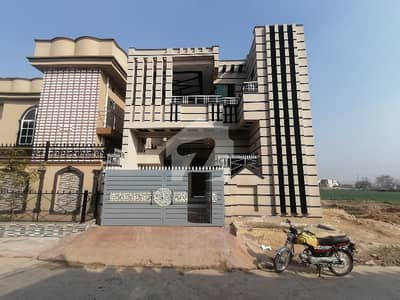 Your Search For Prime Location House In Rawalpindi Ends Here