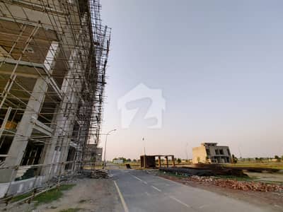 5 Marla Commercia Plot At Prime Location in ETIHAD TOWN Phase 3 5 Marla Commercia Plot At Prime Location in ETIHAD TOWN Phase 3