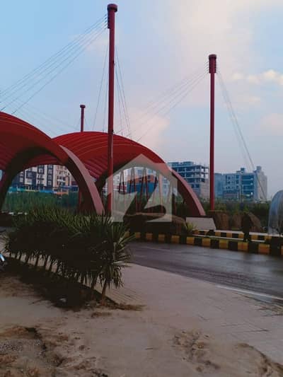 L Block Gulberg Residencia 7 Marla Plot L Block Gulberg Residencia 7 Marla Plot