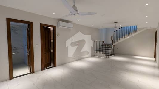 FOR RENT Designer Triple Storey Duplex House 6-Bedrooms F_6/2 FOR RENT Designer Triple Storey Duplex House 6-Bedrooms F_6/2