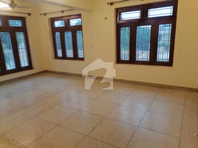 F-10 UPPER PORTION 3 BEDS NEW BATHS PKR 1.7 LAKHS