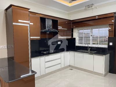 100% owner built house available for sale in bahria enclave Islamabad.