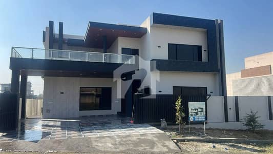 1 Kanal New House For Rent Bahria Town Phase 2 1 Kanal New House For Rent Bahria Town Phase 2