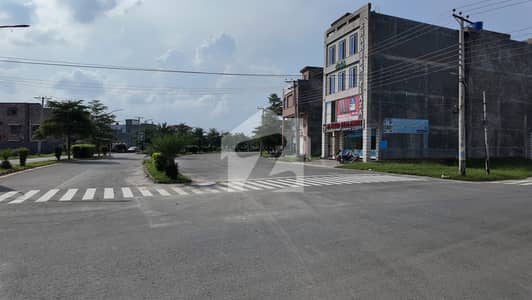 10 Marla Facing park Plot For Sale In Bismillah Housing Scheme 10 Marla Facing park Plot For Sale In Bismillah Housing Scheme