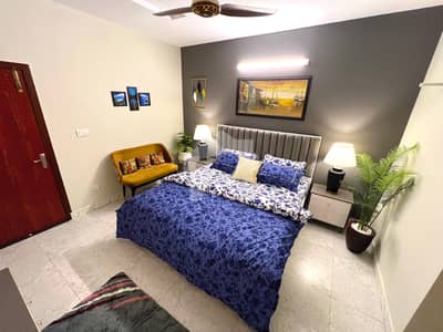 Modern 3-Bed Apartment for Sale in islamabad Modern 3-Bed Apartment for Sale in islamabad