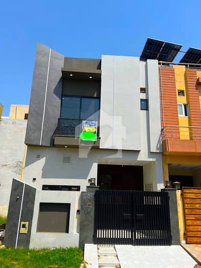 3 Marla Brand new house Available for sale Al Kabir Town Lahore 3 Marla Brand new house Available for sale Al Kabir Town Lahore