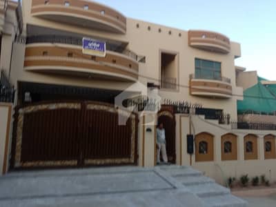 1 Kanal Beautiful Double Storey House For Sale