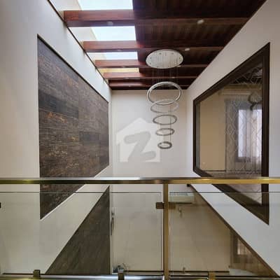 Precious 500yards House 2 Units House 6 Bedrooms With Basement For Sale