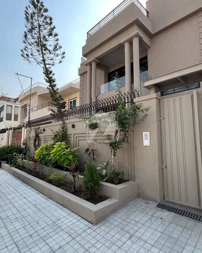 Brand New Bungalow For Sale Levish