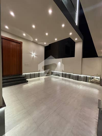Brandnew 5 Bedrooms House For Sale