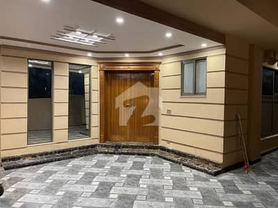 10 Marla Used House For Sale Bahria Town Phase 2