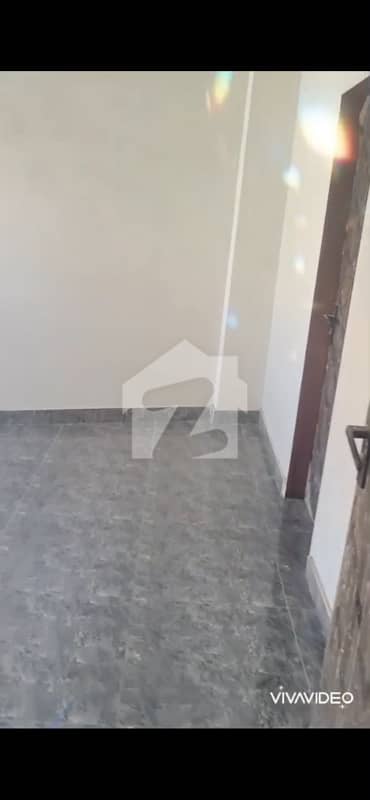 1040 Square Feet Flat Is Available For Sale In Tando Wali Mohammad Masan Road Hyderabad