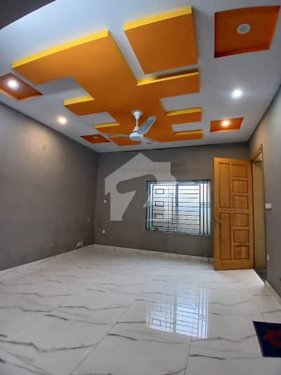 Brand New Luxury 2.5 Storey Carnor House 8 Marla Available For Sale Near Nust Double Road.